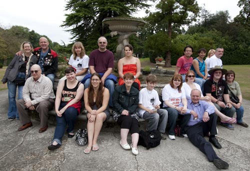 Image © DMF / TimeWarp 2009