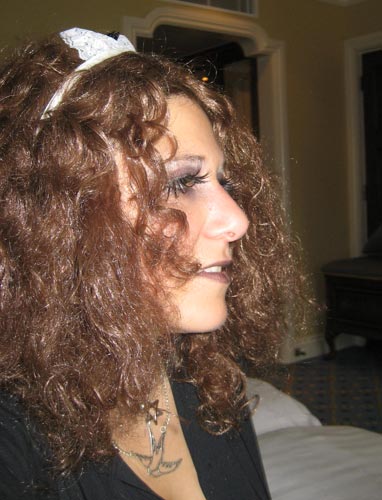 Image © Erica W / TimeWarp 2009