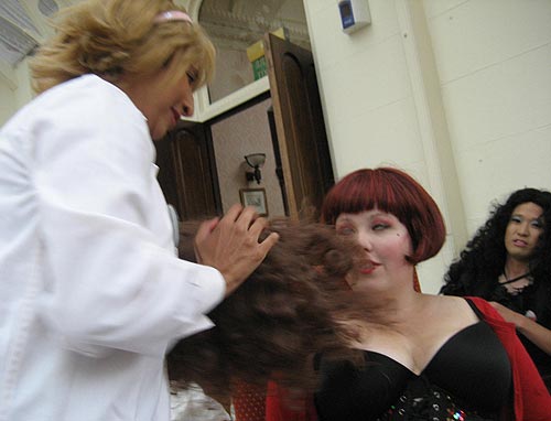 Image © Erica W / TimeWarp 2009