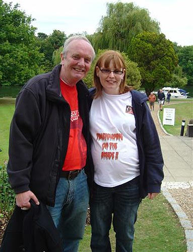 Image © Max and Helen / TimeWarp 2009