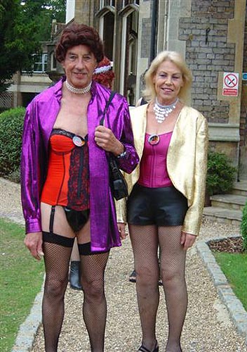 Image © Max and Helen / TimeWarp 2009