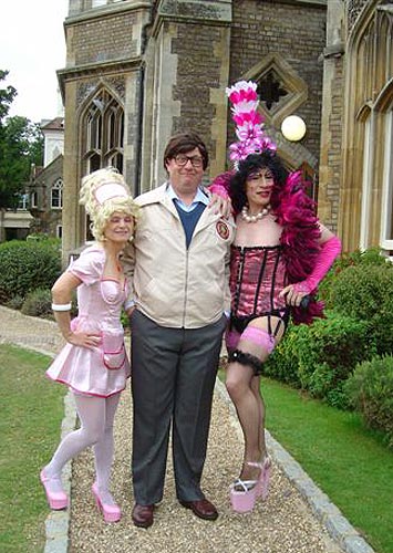 Image © Max and Helen / TimeWarp 2009