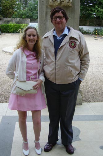 Image © Rob & Carol / TimeWarp 2009