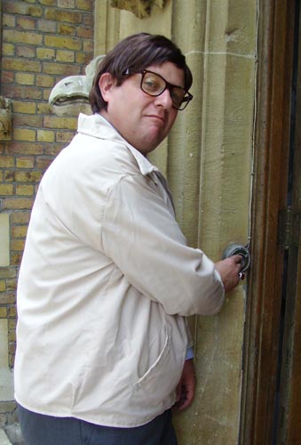 Image © Rob & Carol / TimeWarp 2009