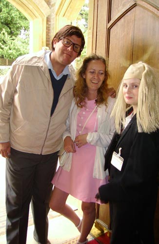 Image © Rob & Carol / TimeWarp 2009