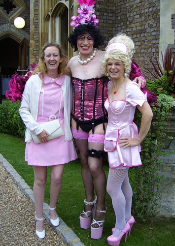 Image © Rob & Carol / TimeWarp 2009
