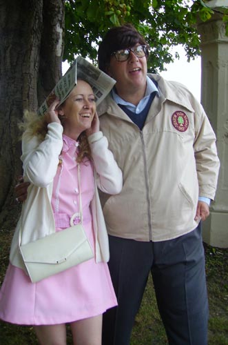 Image © Rob & Carol / TimeWarp 2009