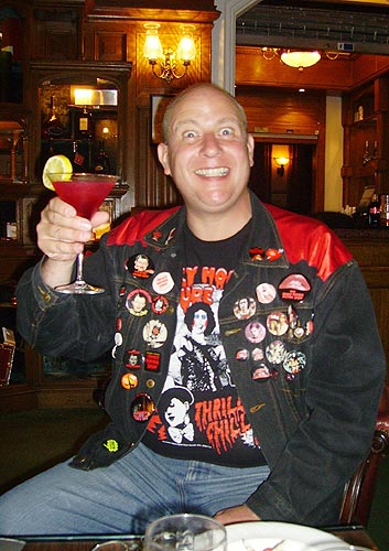 Image © Rob & Carol / TimeWarp 2009