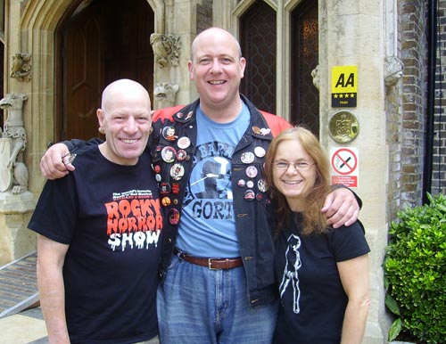 Image © Rob & Carol / TimeWarp 2009