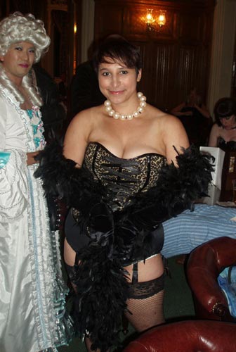 Image © Norman & Sandy / TimeWarp 2009