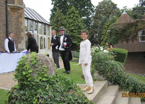 Image © Tim and Claudine / TimeWarp 2009