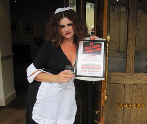 Image © Tim and Claudine / TimeWarp 2009