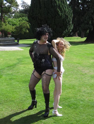 Image © Claudine and Tim / TimeWarp 2010