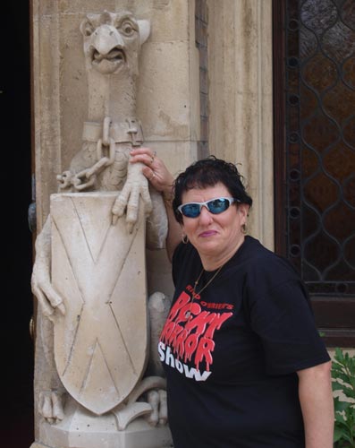 Image © Denise / TimeWarp 2010