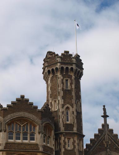 Image © Denise / TimeWarp 2010