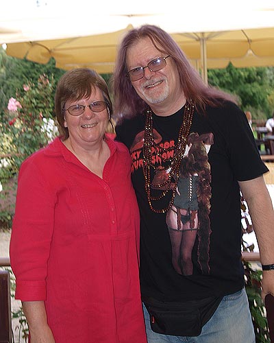 Image © Denise / TimeWarp 2010