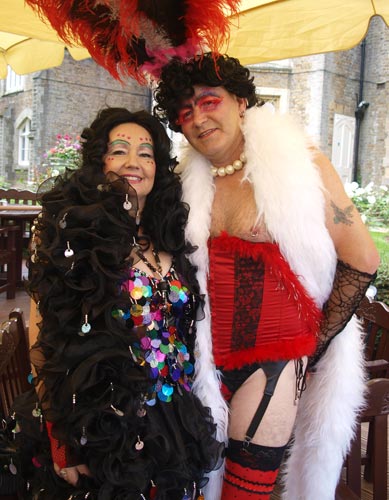 Image © Denise / TimeWarp 2010