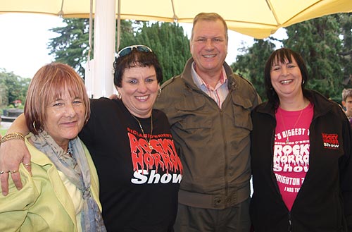 Image © Denise / TimeWarp 2010