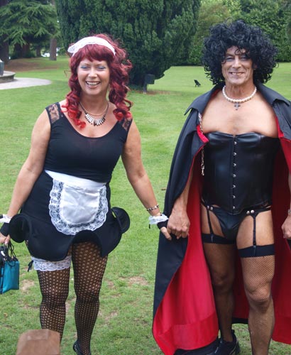 Image © Denise / TimeWarp 2010