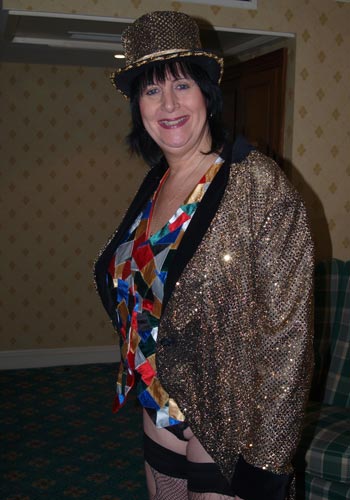 Image © Denise / TimeWarp 2010