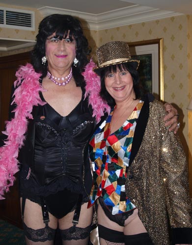 Image © Denise / TimeWarp 2010