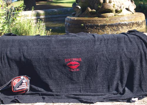 Image © Denise / TimeWarp 2010