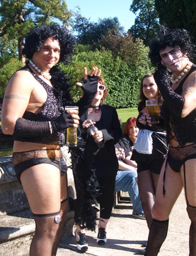 Image © Denise / TimeWarp 2010