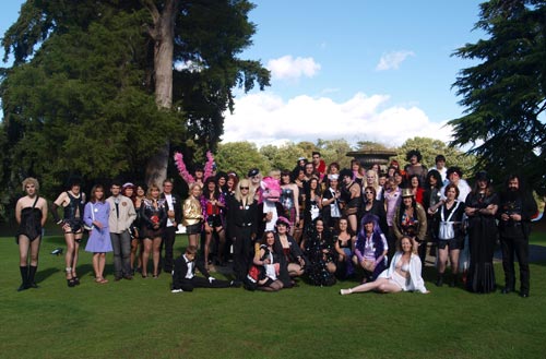 Image © Denise / TimeWarp 2010