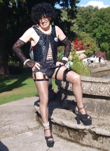 Image © Denise / TimeWarp 2010