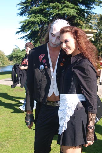 Image © Denise / TimeWarp 2010