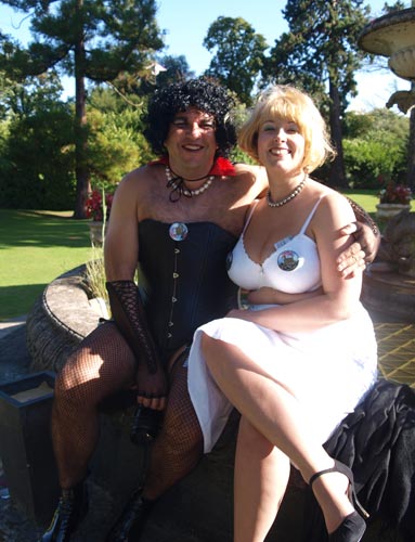 Image © Denise / TimeWarp 2010