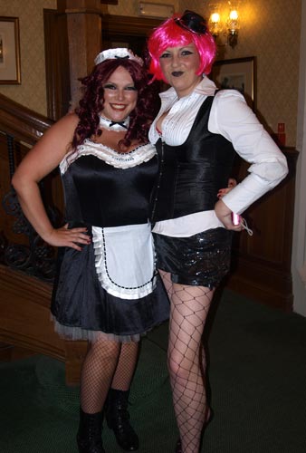 Image © Denise / TimeWarp 2010