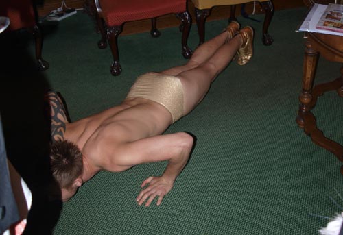 Image © Denise / TimeWarp 2010