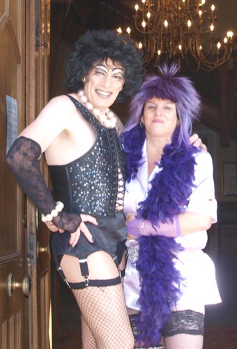 Image © Denise / TimeWarp 2010