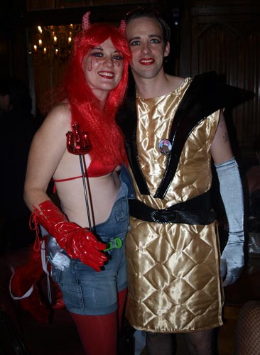 Image © Denise / TimeWarp 2010