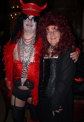 Image © Denise / TimeWarp 2010