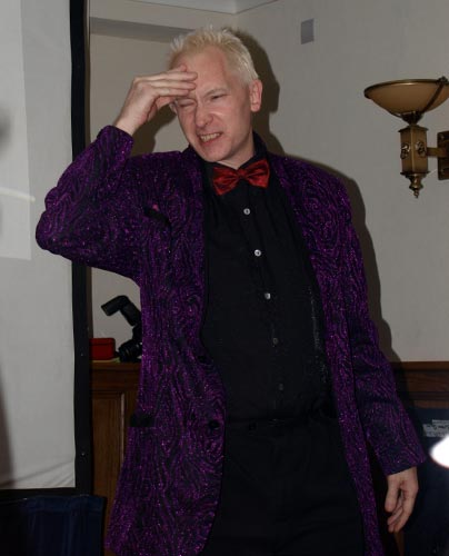 Image © Denise / TimeWarp 2010