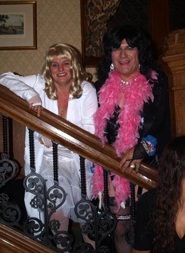 Image © Denise / TimeWarp 2010