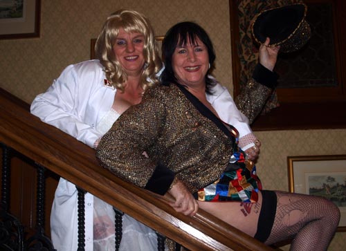 Image © Denise / TimeWarp 2010