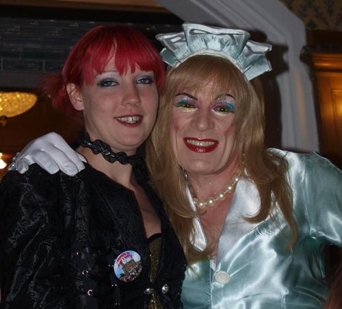 Image © Denise / TimeWarp 2010