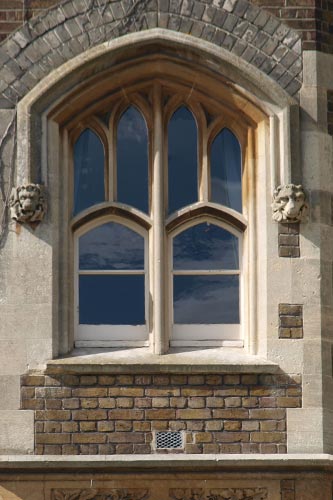 Image © Denise / TimeWarp 2010