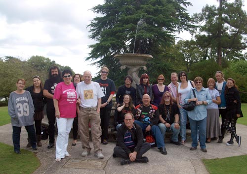 Image © Denise / TimeWarp 2010