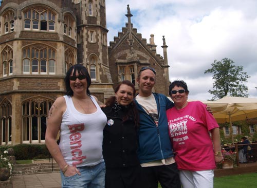 Image © Denise / TimeWarp 2010