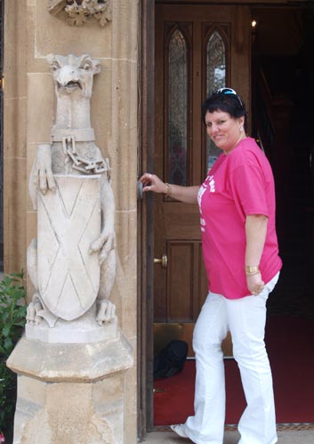 Image © Denise / TimeWarp 2010