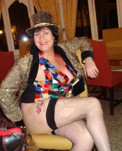 Image © Illya / TimeWarp 2010