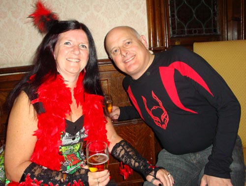 Image © Illya / TimeWarp 2010