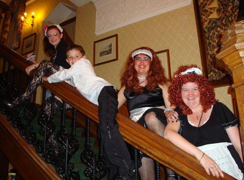 Image © Illya / TimeWarp 2010