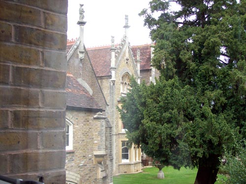 Image © Jochen / TimeWarp 2010