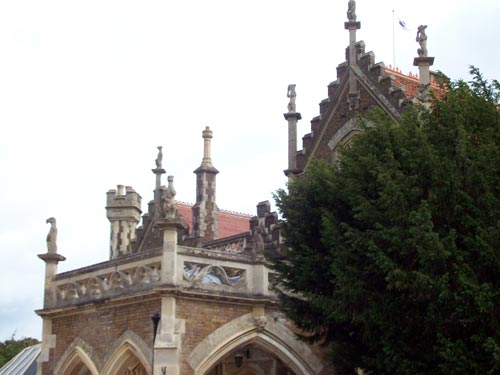 Image © Jochen / TimeWarp 2010