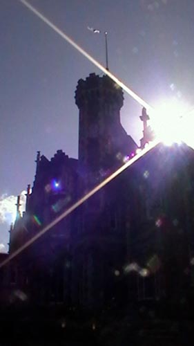 Image © Jochen / TimeWarp 2010